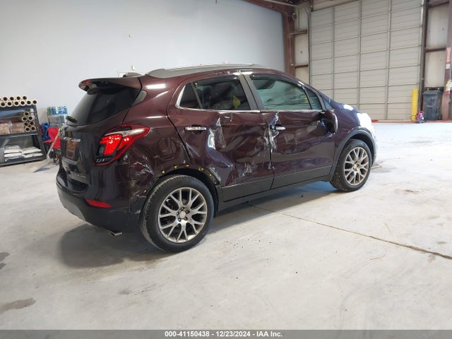 Buick Encore 2017 KL4CJ1SB1HB069210 Image 4