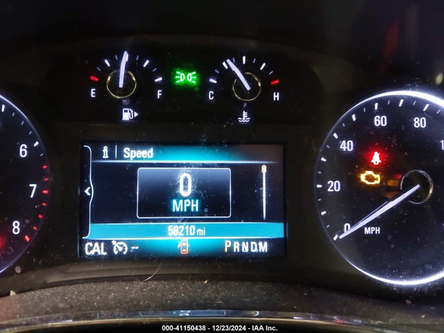 Buick Encore 2017 KL4CJ1SB1HB069210 Image 7