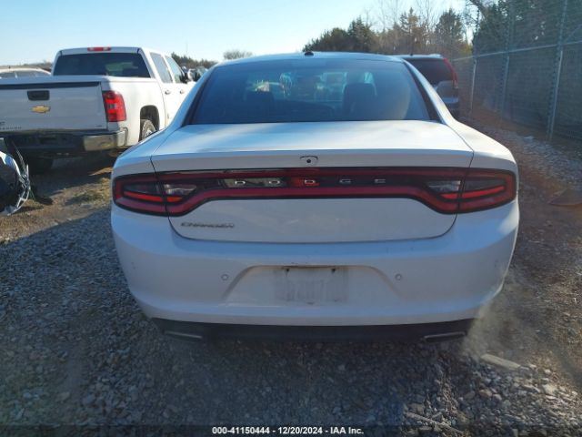2C3CDXBG3NH197368 Dodge Charger Sxt Rwd