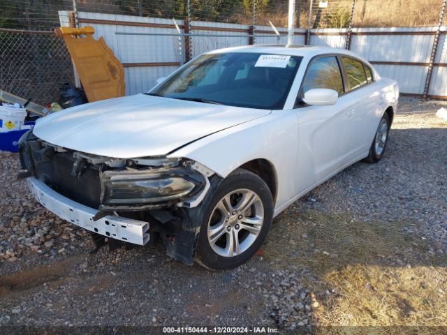 2C3CDXBG3NH197368 Dodge Charger Sxt Rwd
