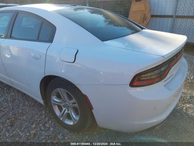 2C3CDXBG3NH197368 Dodge Charger Sxt Rwd