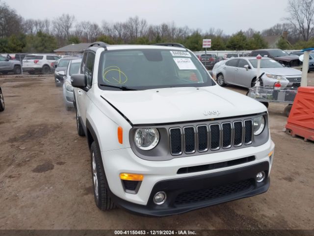 2020 JEEP RENEGADE ZACNJBD10LPM03134