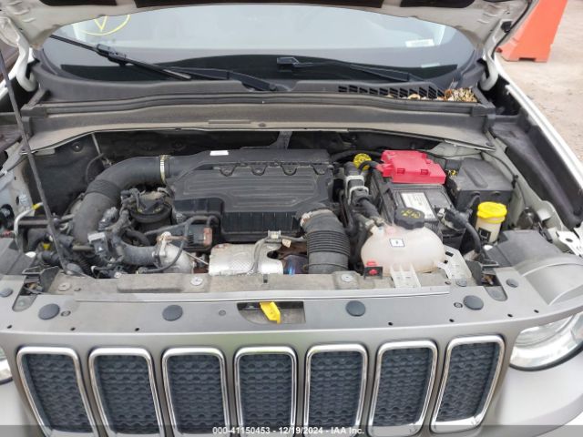 2020 JEEP RENEGADE ZACNJBD10LPM03134 Photo 9