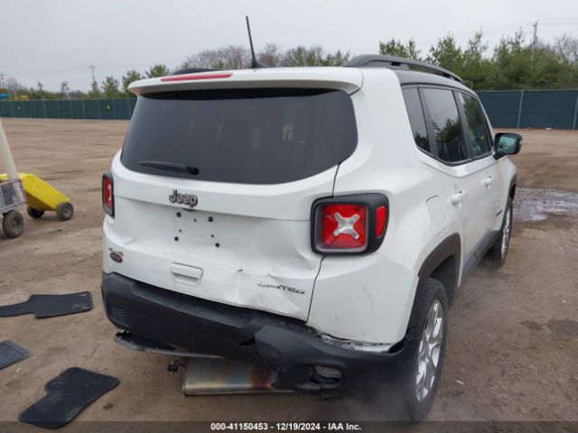 2020 JEEP RENEGADE ZACNJBD10LPM03134 Photo 3