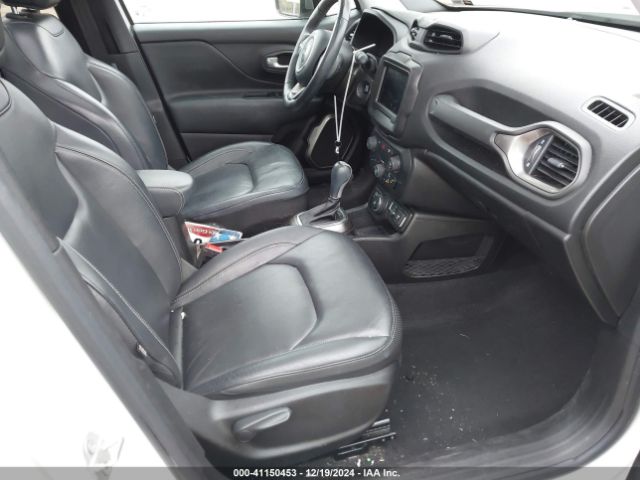 2020 JEEP RENEGADE ZACNJBD10LPM03134 Photo 4