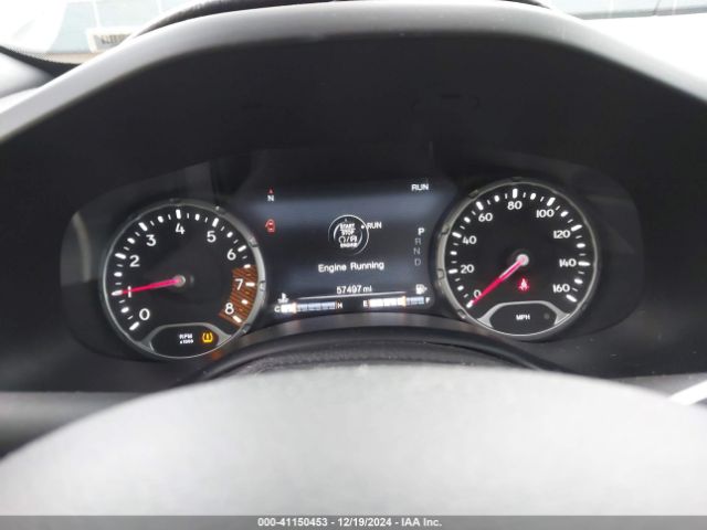 2020 JEEP RENEGADE ZACNJBD10LPM03134 Photo 6