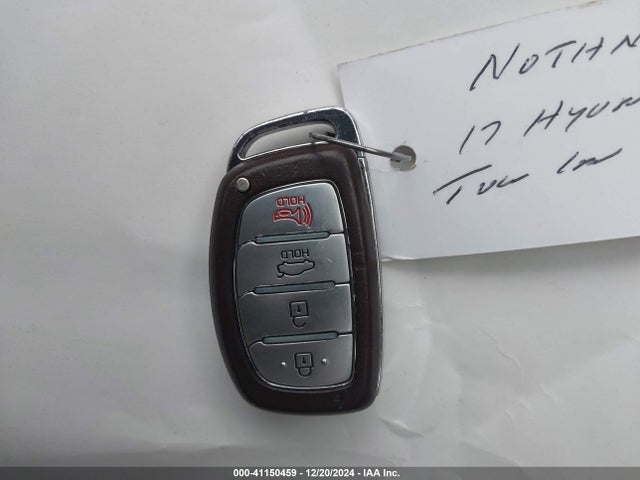 Hyundai Elantra Value Edition 2017 5NPD84LF8HH200155 Image 11