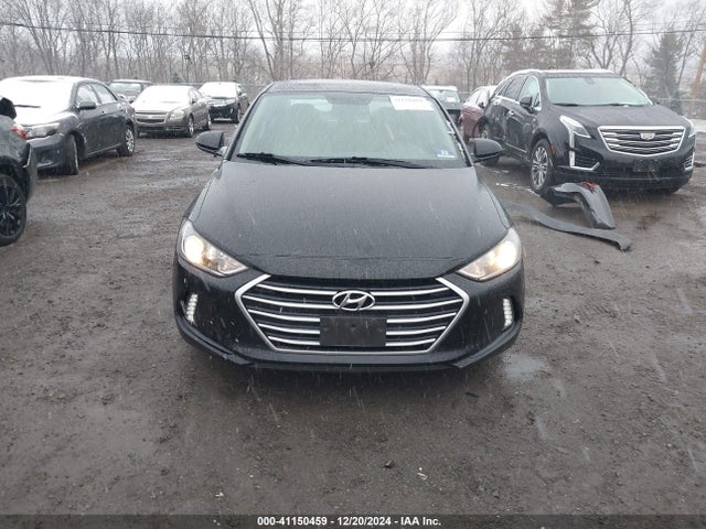 Hyundai Elantra Value Edition 2017 5NPD84LF8HH200155 Image 13