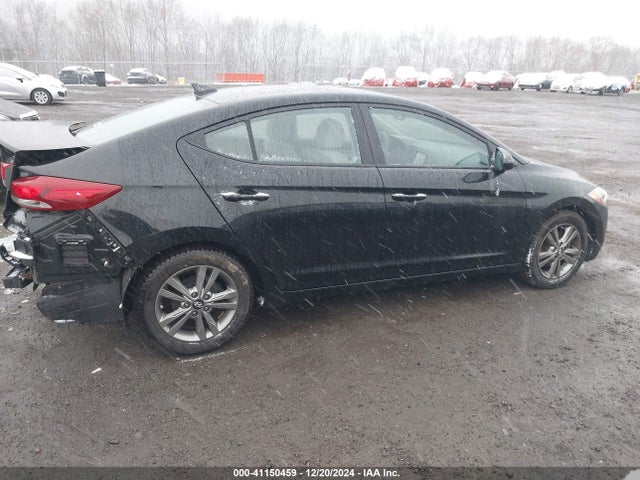 Hyundai Elantra Value Edition 2017 5NPD84LF8HH200155 Image 14