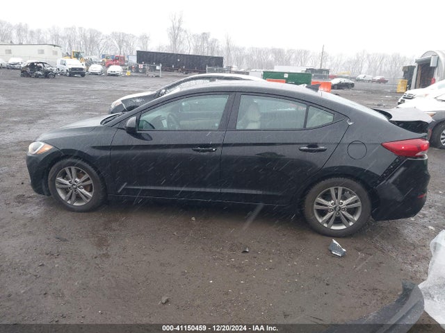 Hyundai Elantra Value Edition 2017 5NPD84LF8HH200155 Image 15
