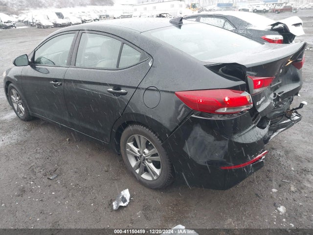 Hyundai Elantra Value Edition 2017 5NPD84LF8HH200155 Image 3