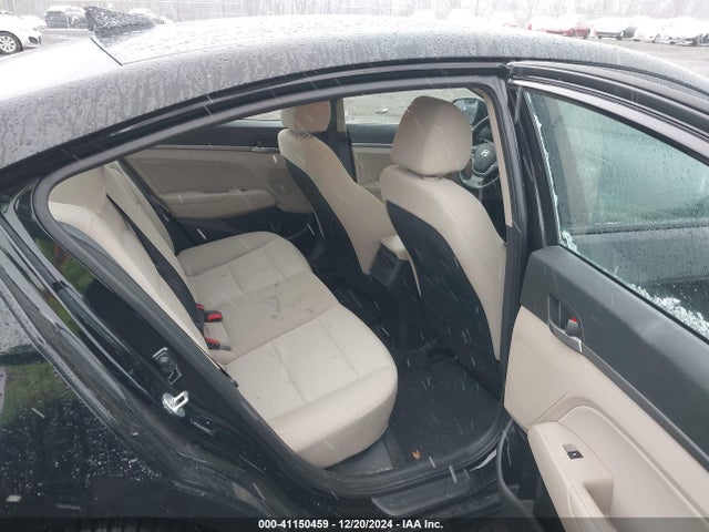 Hyundai Elantra Value Edition 2017 5NPD84LF8HH200155 Image 8