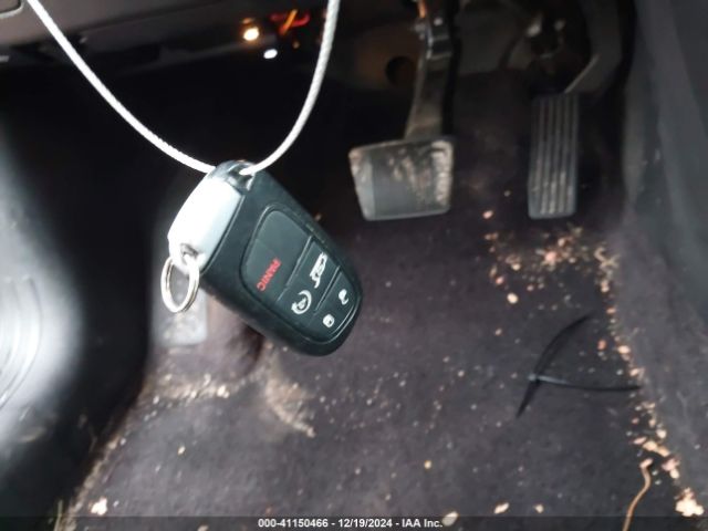 1C4PJLCB1GW256777 Jeep Cherokee 75th Anniversary