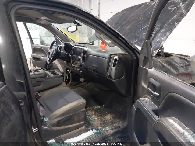 3GCUKREC4FG286409 Chevrolet Silverado 1500 1lt