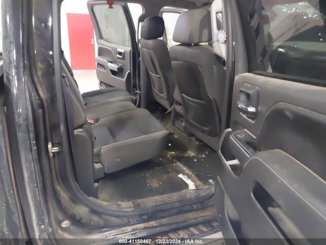 3GCUKREC4FG286409 Chevrolet Silverado 1500 1lt