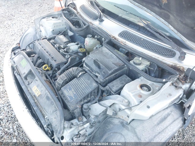 2004 MINI COOPER WMWRC33464TC53004 Photo 9