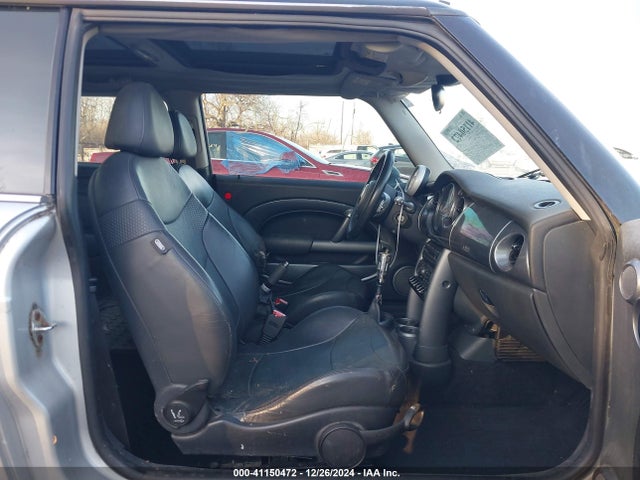 2004 MINI COOPER WMWRC33464TC53004 Photo 4