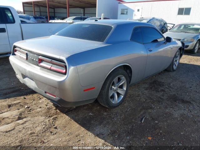 2C3CDZAG6GH200697 Dodge Challenger Sxt