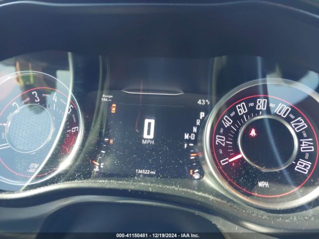 2C3CDZAG6GH200697 Dodge Challenger Sxt