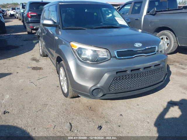 KIA Soul 2014 KNDJN2A24E7094481 Image 1