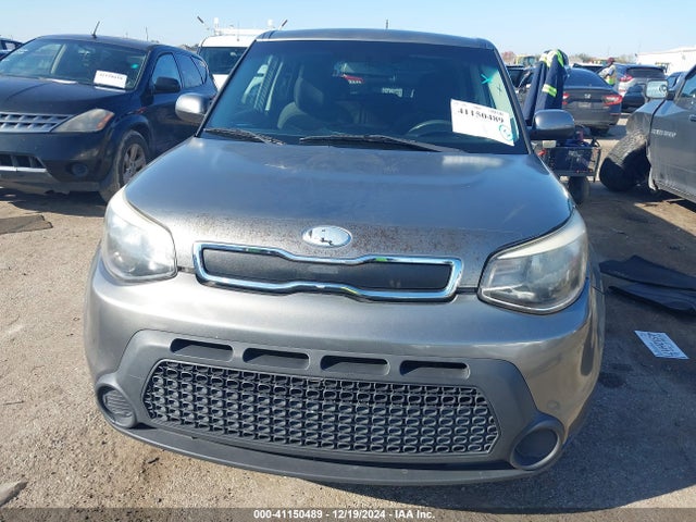 KIA Soul 2014 KNDJN2A24E7094481 Image 12