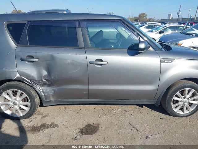 KIA Soul 2014 KNDJN2A24E7094481 Image 13