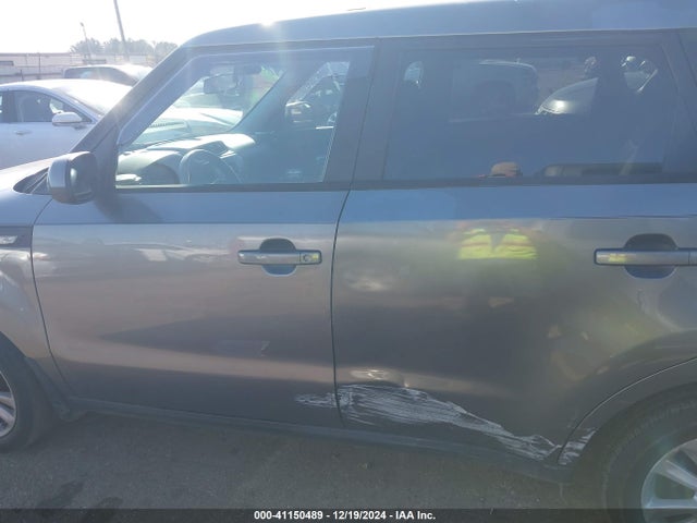 KIA Soul 2014 KNDJN2A24E7094481 Image 14