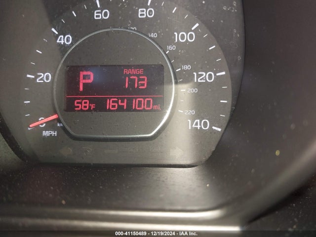 KIA Soul 2014 KNDJN2A24E7094481 Image 15