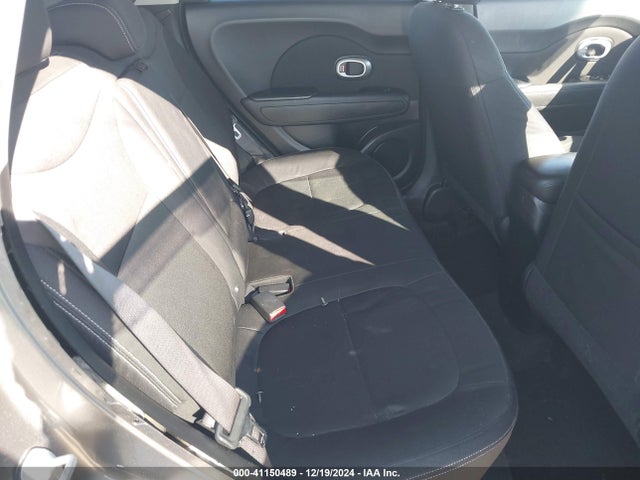 KIA Soul 2014 KNDJN2A24E7094481 Image 8