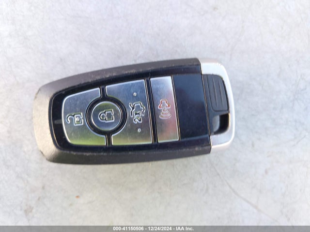 Ford FUSION SE 2017 3FA6P0HD4HR329086 Image 11