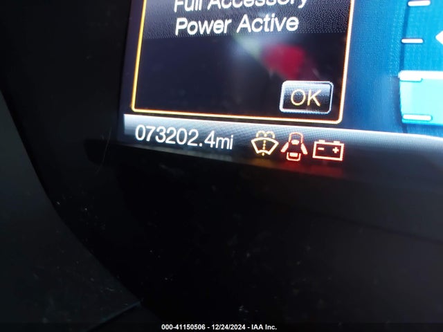 Ford FUSION SE 2017 3FA6P0HD4HR329086 Image 15