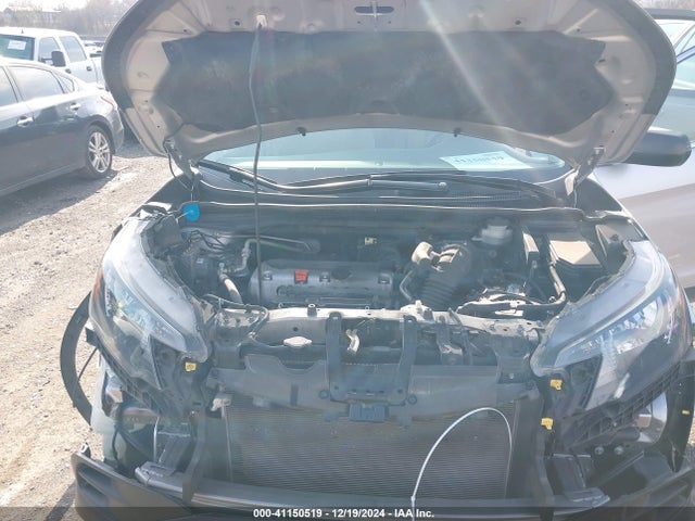 Honda CR-V LX 2014 5J6RM3H34EL022126 Image 10