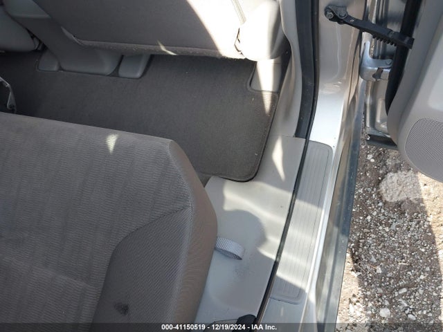Honda CR-V LX 2014 5J6RM3H34EL022126 Image 8