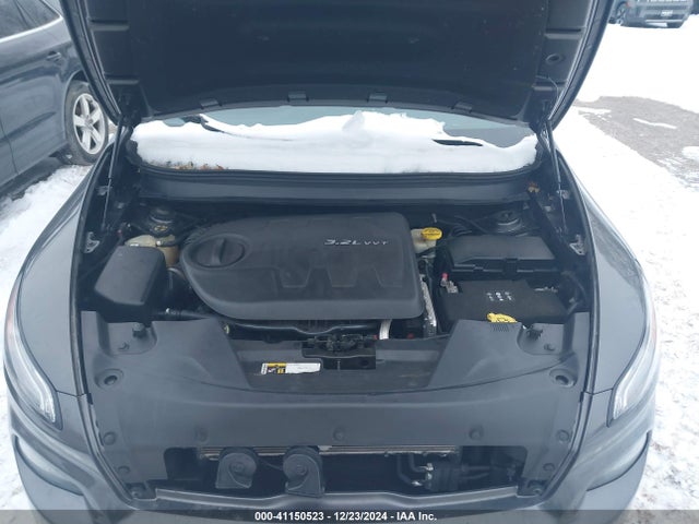 Jeep Cherokee Latitude 2014 1C4PJMCS1EW197863 Image 10