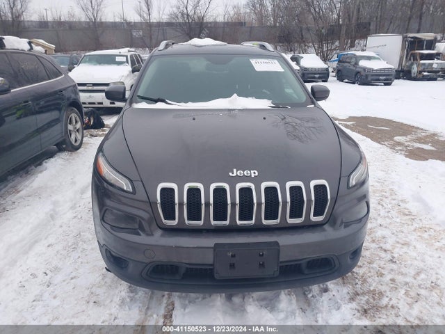 Jeep Cherokee Latitude 2014 1C4PJMCS1EW197863 Image 12