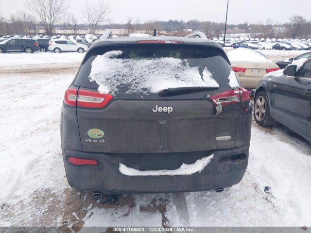 Jeep Cherokee Latitude 2014 1C4PJMCS1EW197863 Image 16