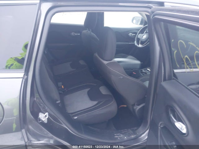 Jeep Cherokee Latitude 2014 1C4PJMCS1EW197863 Image 8