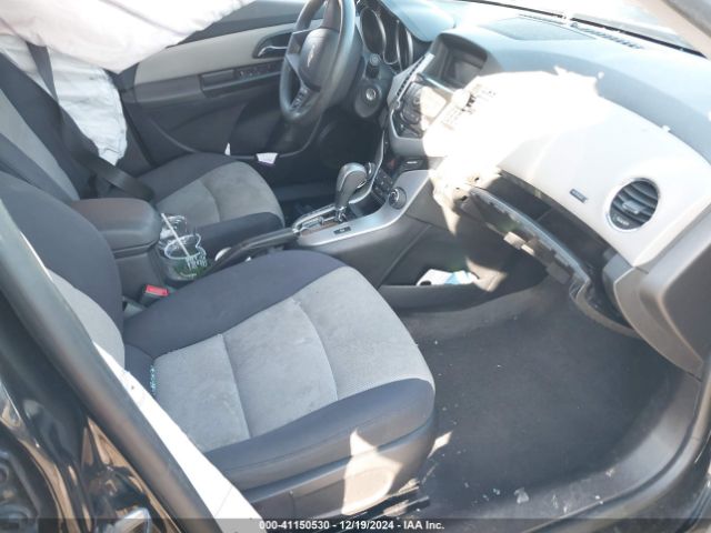 1G1PA5SG0F7114446 Chevrolet Cruze Ls Auto