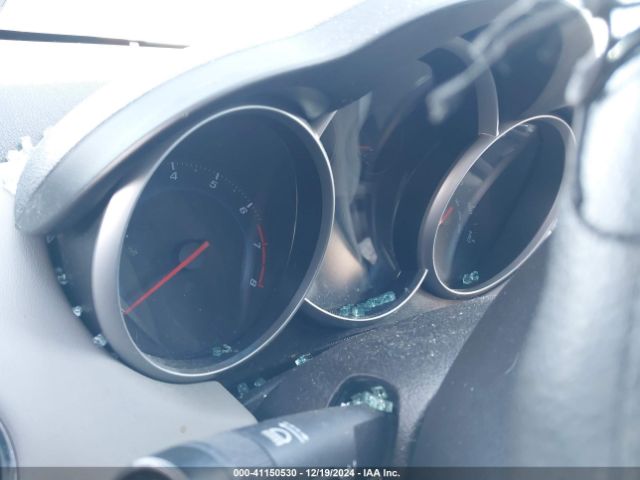 1G1PA5SG0F7114446 Chevrolet Cruze Ls Auto