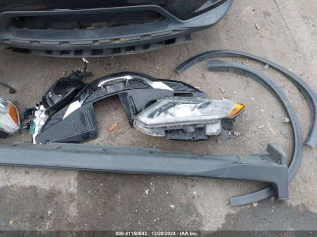 5N1AT2MT9GC818312 Nissan Rogue S/sl/sv