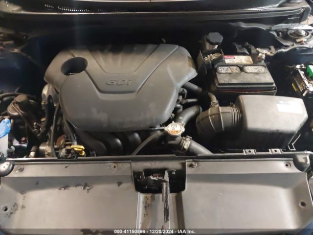KMHTC6AD9HU321527 Hyundai Veloster