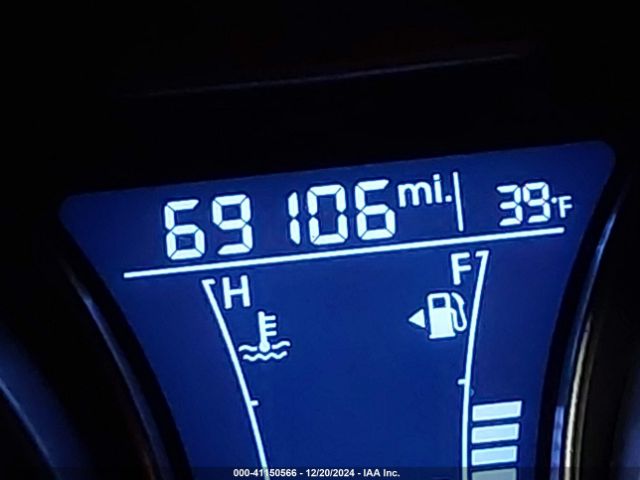 KMHTC6AD9HU321527 Hyundai Veloster