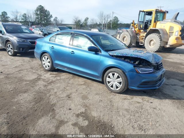 3VW167AJ5HM412651 auction archive image