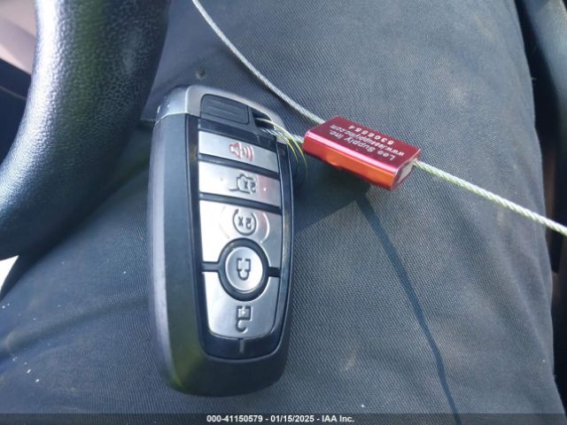 1FMCU0H64LUA70233 Ford ESCAPE SEL