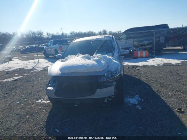 1FMCU0H64LUA70233 Ford ESCAPE SEL