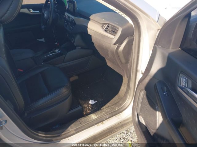 1FMCU0H64LUA70233 Ford ESCAPE SEL