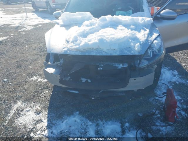 1FMCU0H64LUA70233 Ford ESCAPE SEL