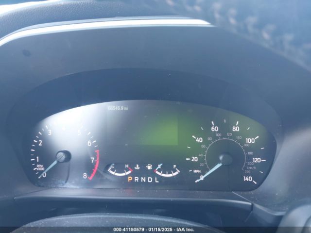 1FMCU0H64LUA70233 Ford ESCAPE SEL