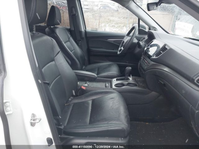 5FNYF6H48KB041864 Honda Pilot Ex-l