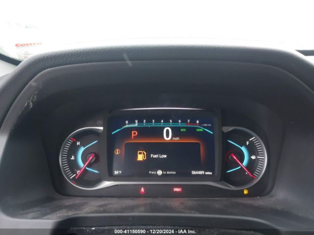 5FNYF6H48KB041864 Honda Pilot Ex-l